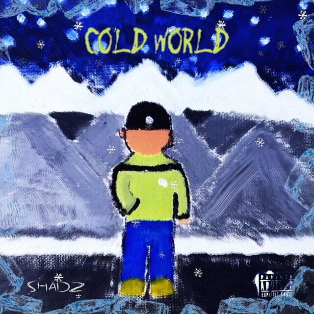 COLD WORLD