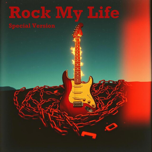 Rock My Life: Special Version