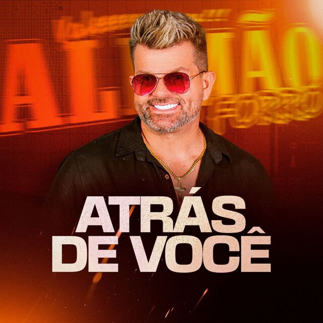 Atrás de Você
