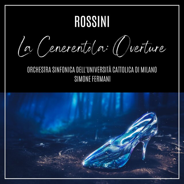 Rossini: La Cenerentola: 