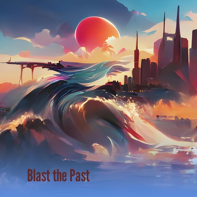Blast the Past