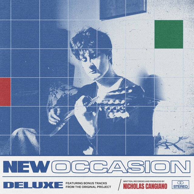New Occasion (Deluxe)