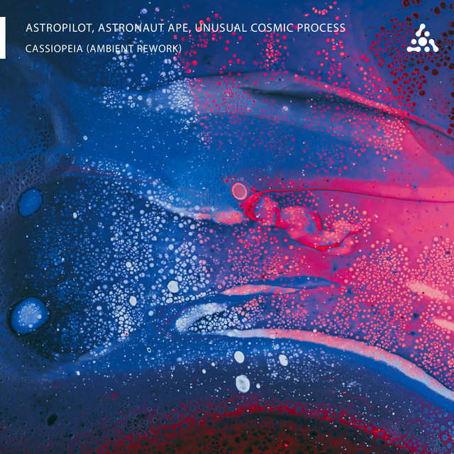 Cassiopeia (Ambient Rework)