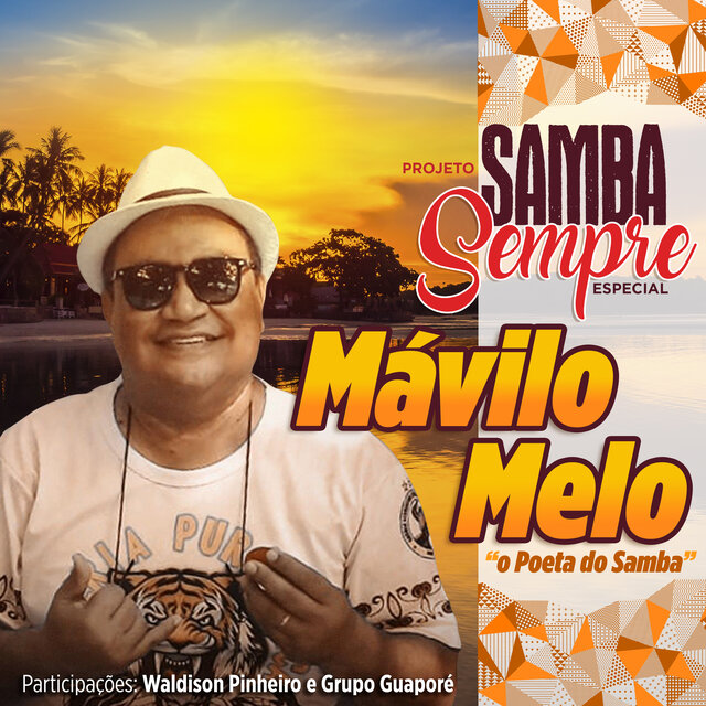 Projeto Samba Sempre Especial