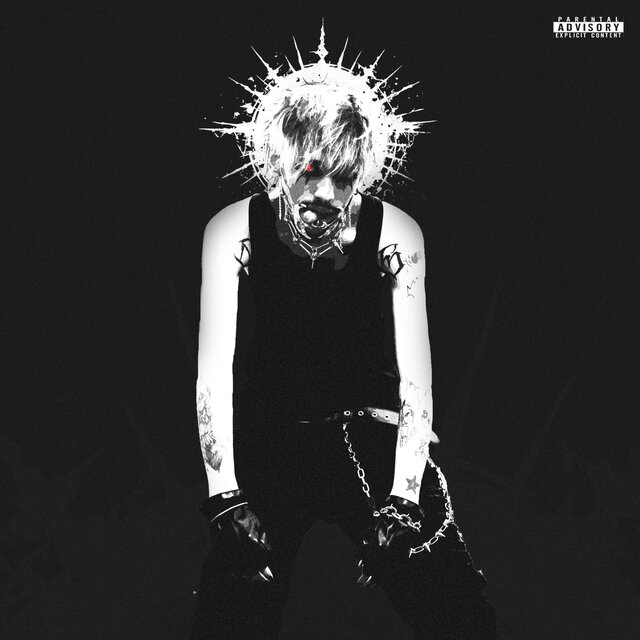 PUNK, Vol. 1