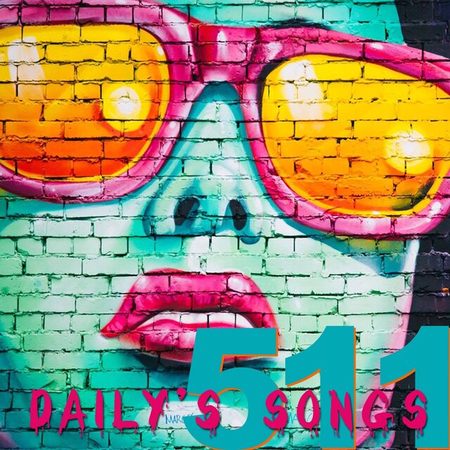 Daily's Songs