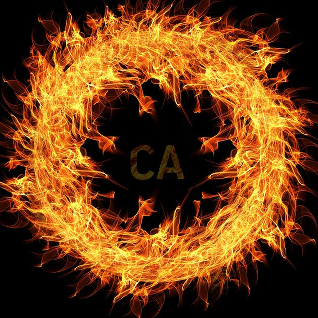 CA Enstrumental