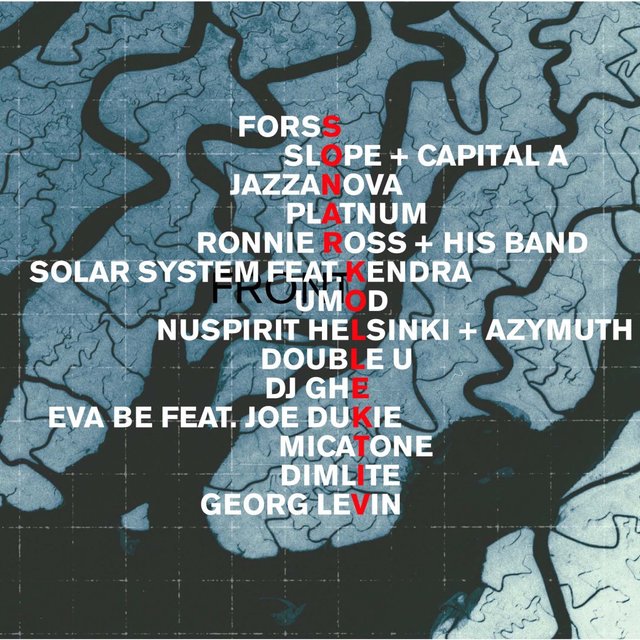 Sonar Kollektiv 3