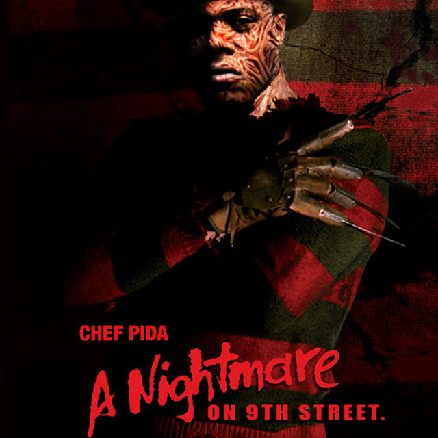A Nightmare On 9th Street - EP