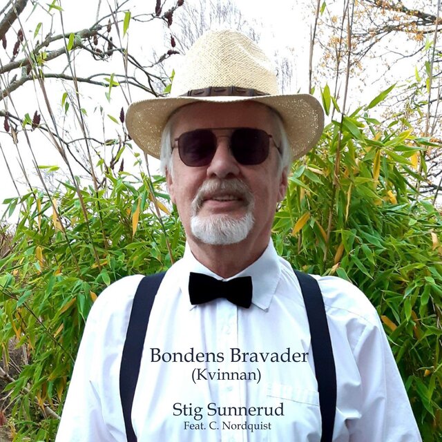 Bondens Bravader (Kvinnan)