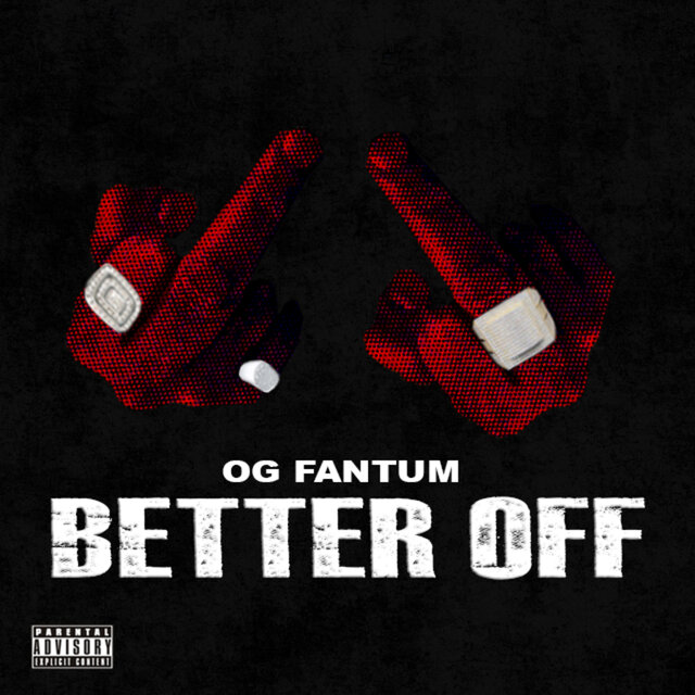 Better Off