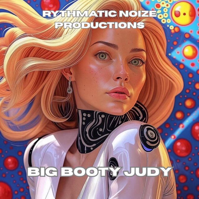 Big Booty Judy