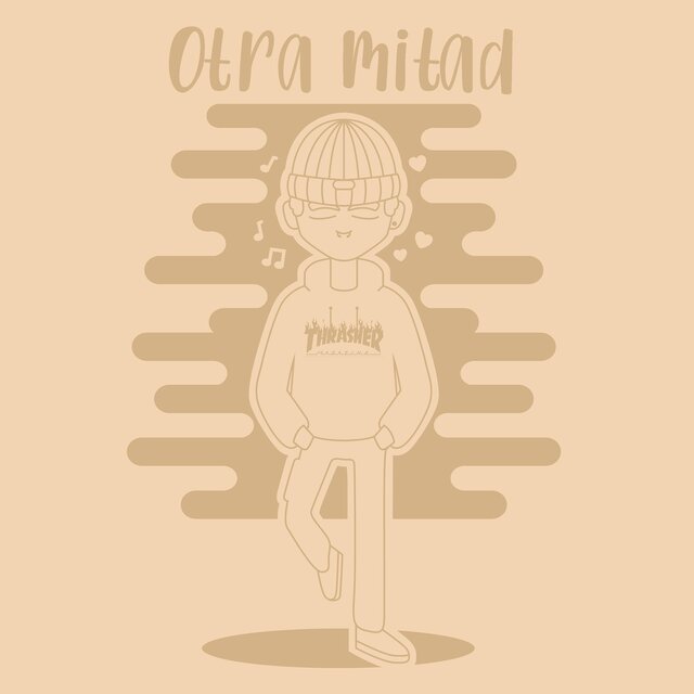 Otra Mitad