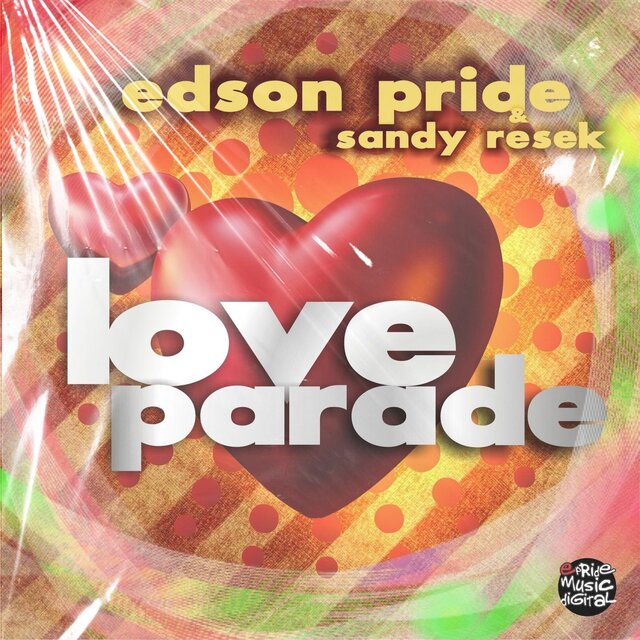 Love Parade