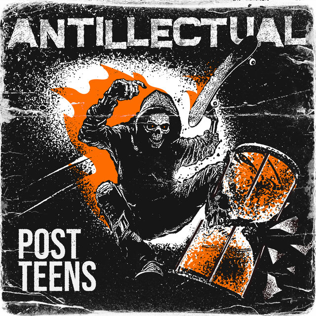 Post Teens