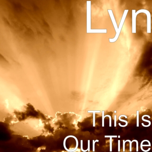 This Is Our Time