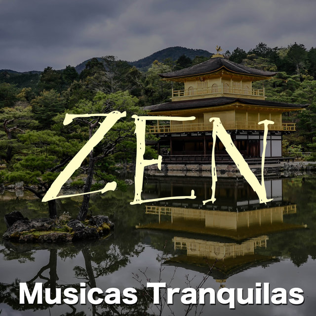 Musicas Tranquilas