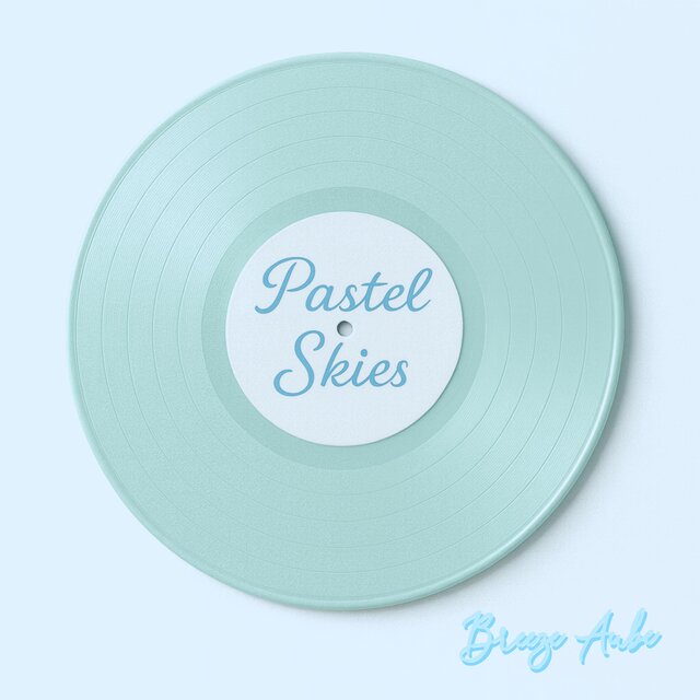 Pastel Skies