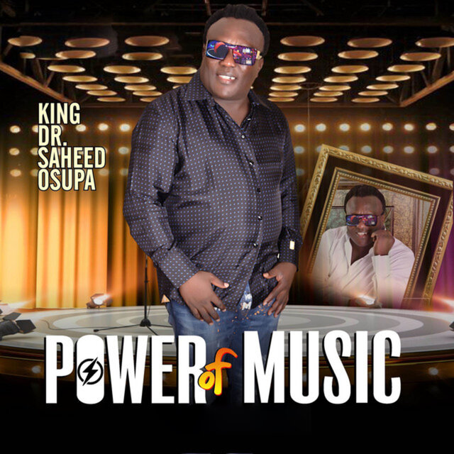 Power of Music