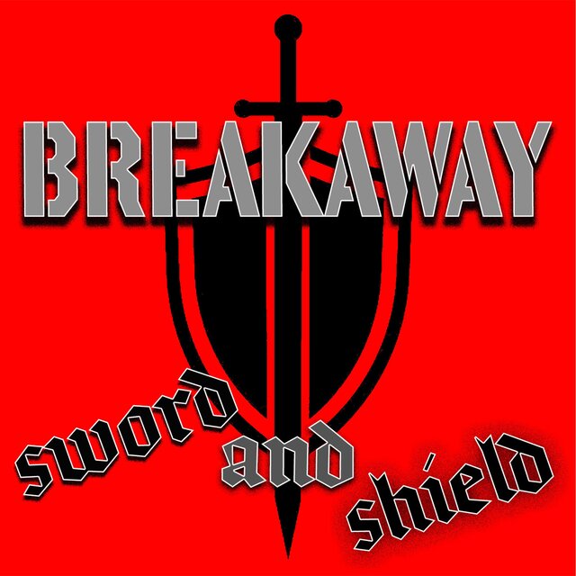 Sword and Shield
