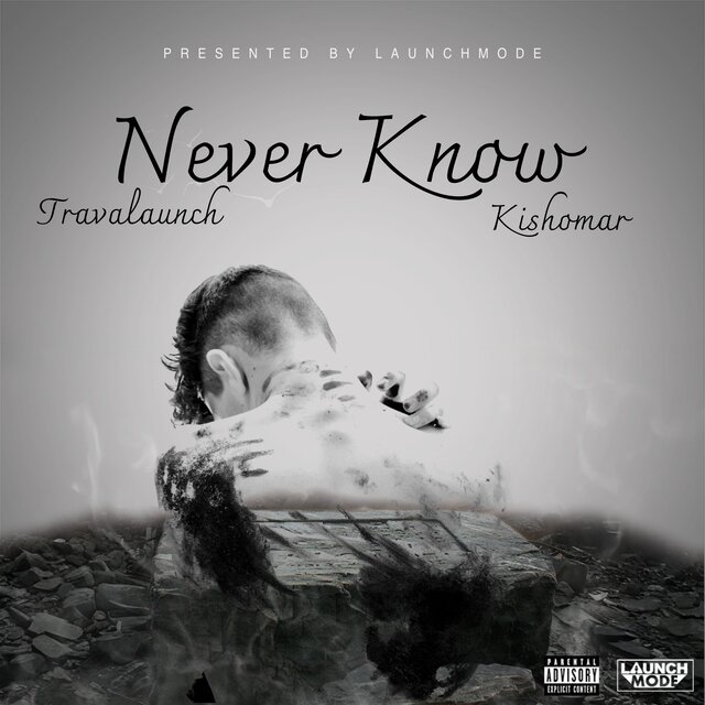 Never Know (feat. Kishomar)