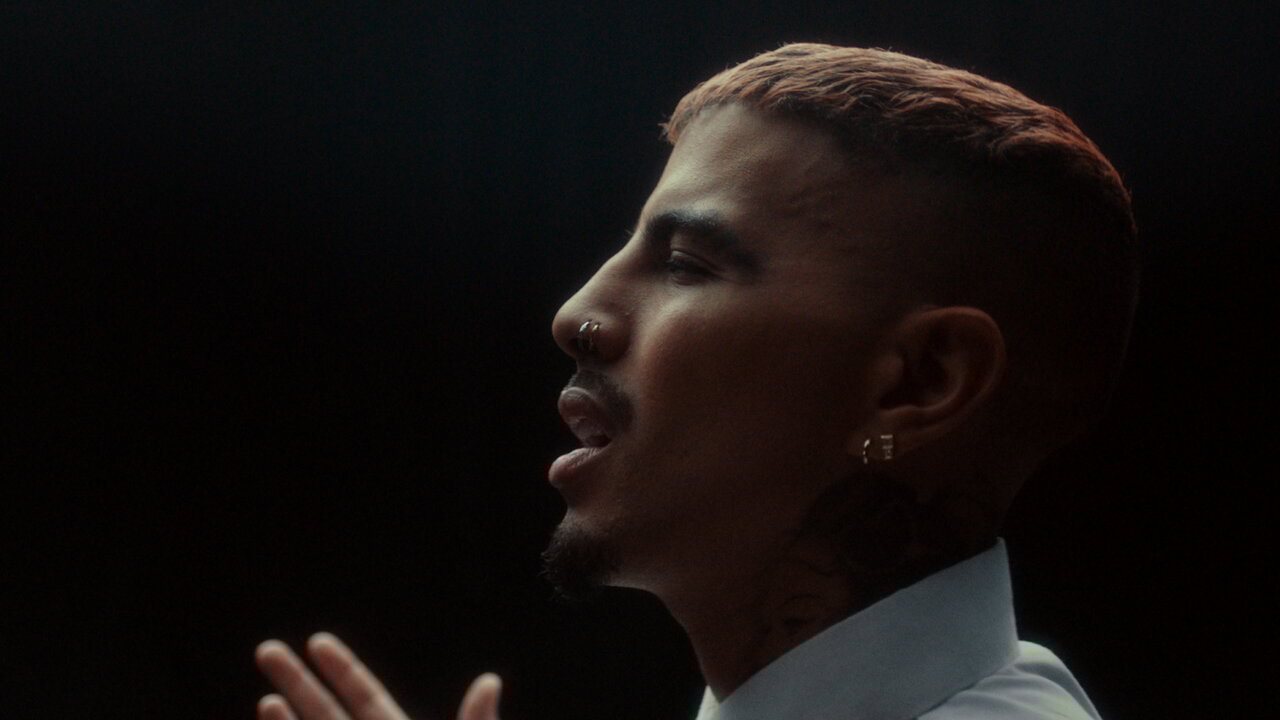 Espectacular (Official Video)