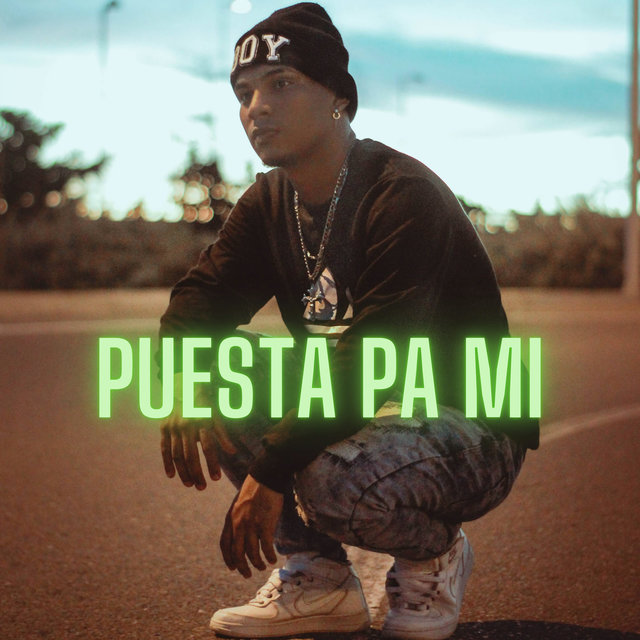 Puesta Pa Mi
