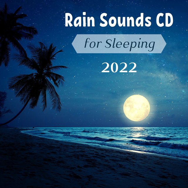 Rain Sounds CD for Sleeping 2022