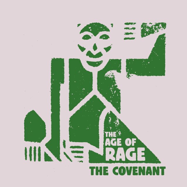 The Age of Rage