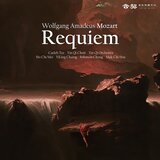 Requiem, K. 626: Communio: Lux Aeterna (Live)