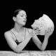 Cover art for album De Todas las Flores by Natalia Lafourcade