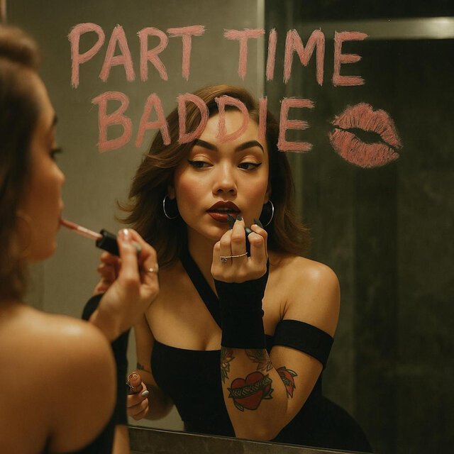 PART TIME BADDIE