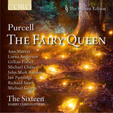 The Fairy Queen, Z. 629, Act 4: See My Many Coloured Fields (Autumn)