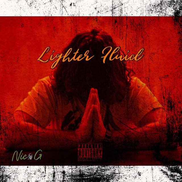 Lighter Fluid