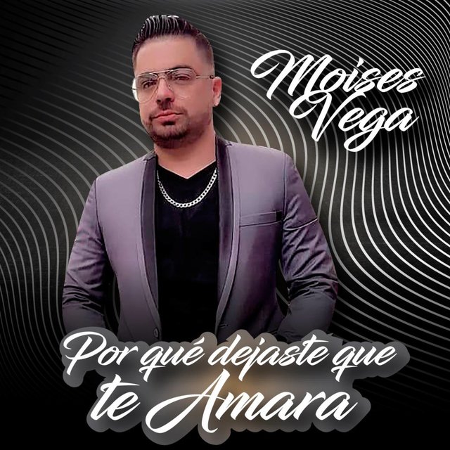 Por Qué Dejaste Que Te Amara