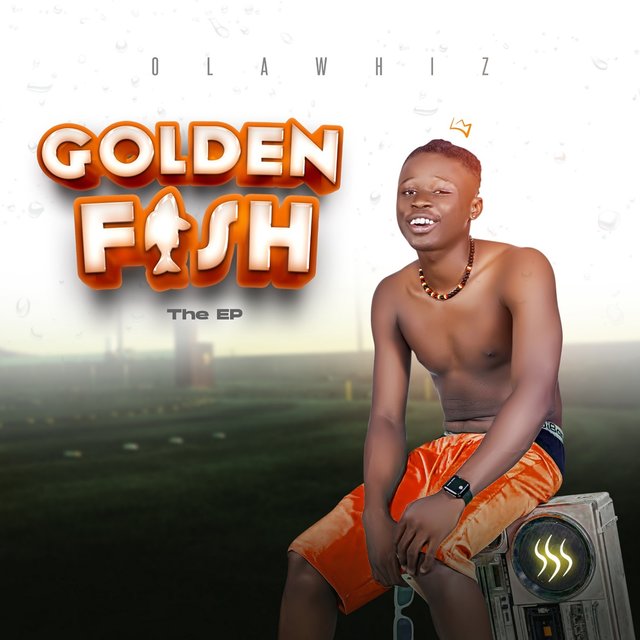 Golden Fish