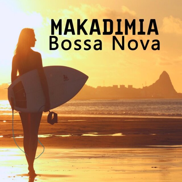 Makadimia Bossa Nova 2025: Bossa Nova on the Piano for Your Moments of Relaxation and Carefreeness