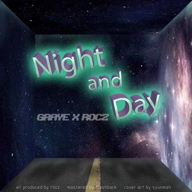 Night and Day
