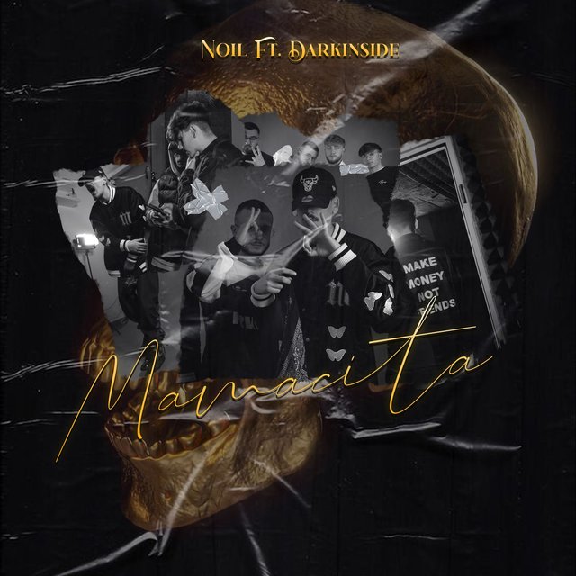 MAMACITA (feat. DarkInside)