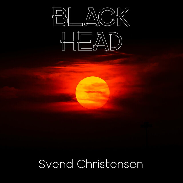 Black Head