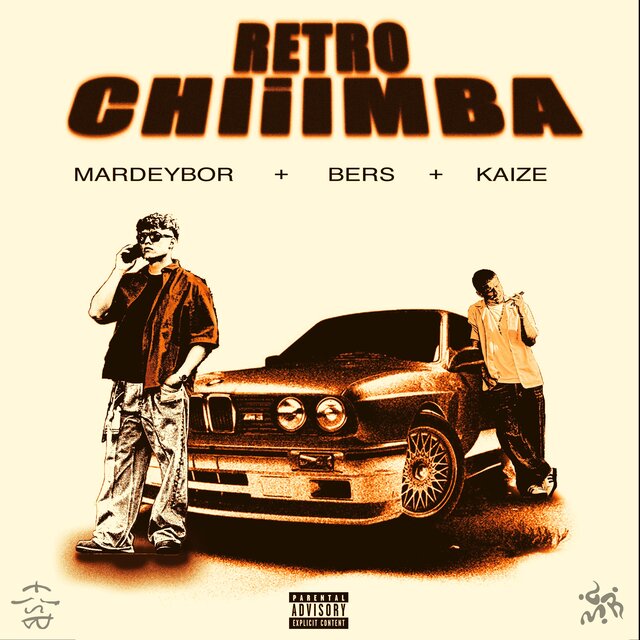 RETROCHIIIMBA