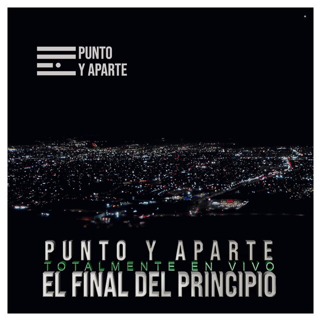 El Final del Principio