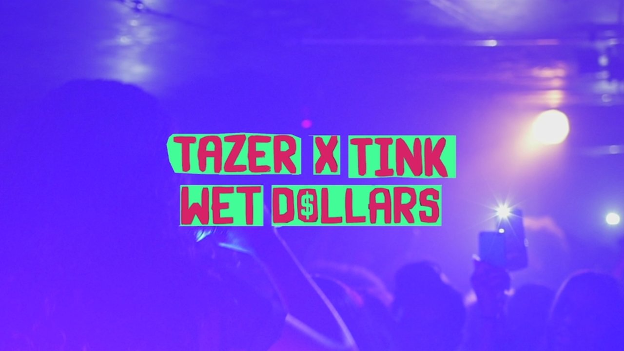 Wet Dollars (Live from London 2015)