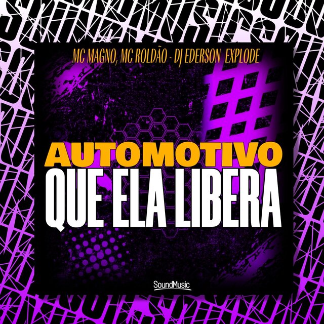 AUTOMOTIVO QUE ELA LIBERA