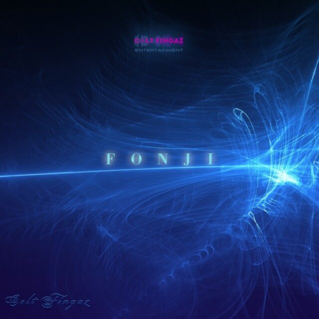 Fonji