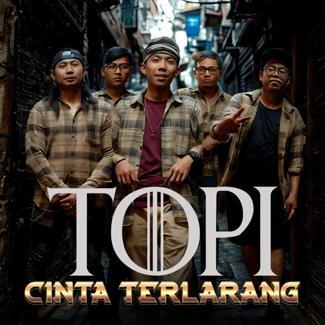 Cinta Terlarang