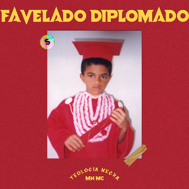 Favelado Diplomado