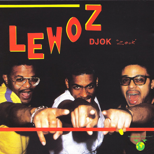 Djok Zouk