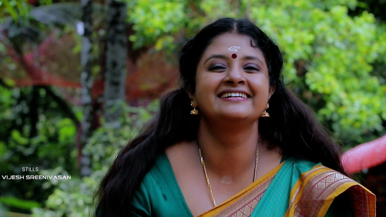 Irulil (From "Ammakinavukal")