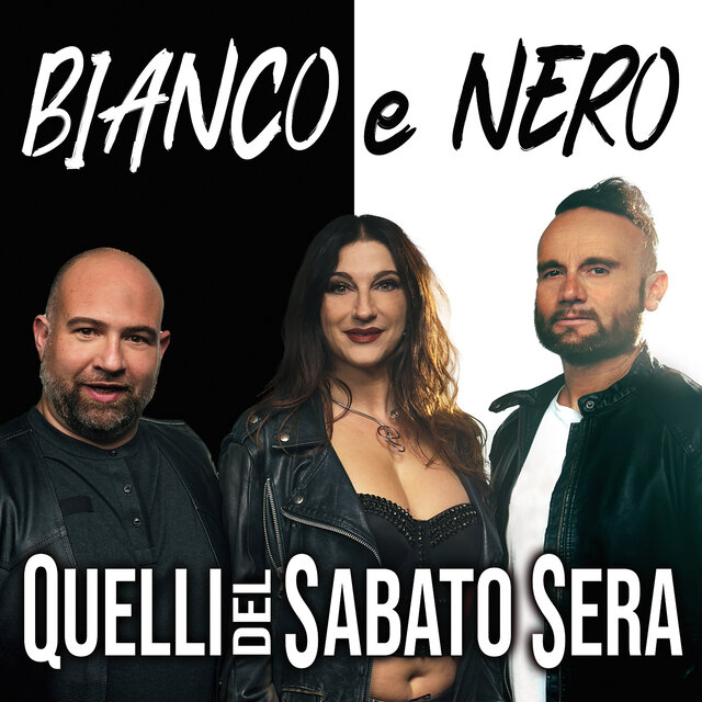Bianco e Nero
